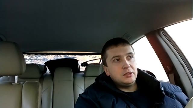 Прокачка - Cутки без еды и телефона (видео-1) Майструк В.