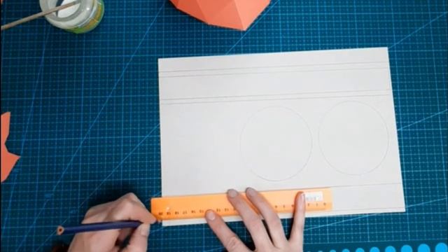 СЕРДЦЕ. Поделка. Подарок своими руками из бумаги смотреть онлайн