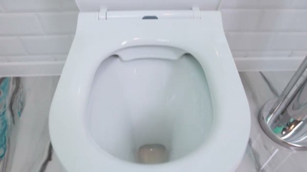 Напольный унитаз-компакт Adele, Alcora