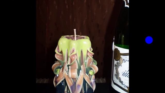 Резные свечи, материалы, оборудование. carved candles смотреть онлайн