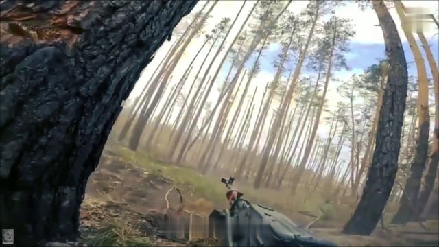 Реальный бой, видео от первого лица смотреть онлайн