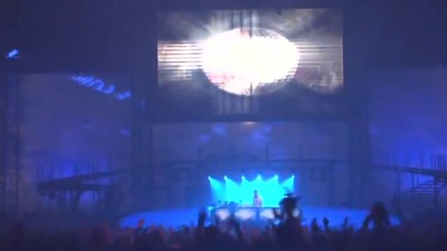 Tiësto: Understatement / Tears From The Moon / Traffic