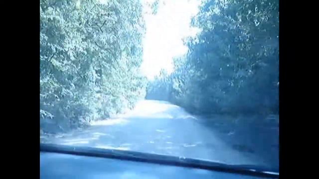 НА МАШИНЕ В КРЫМ 2017 смотреть онлайн