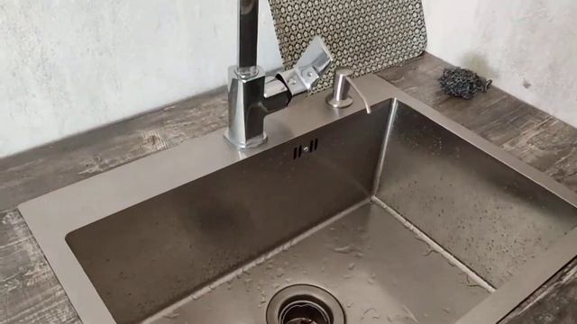 как легко наполнить дозатор для моющего средства смотреть онлайн