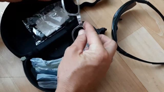 Хорошие очки за 15$ смотреть онлайн