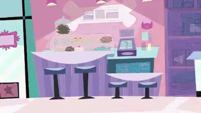 Мадам Помм: щёлк, щёлк, щёлк. смотреть онлайн