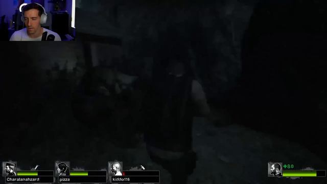 Gen Z vs Boomers - Left 4 Dead 2: The Last Stand Gameplay смотреть онлайн