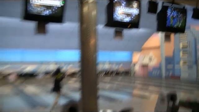 Самокат OPEN #3. Финал, Коробкова - Берников, 1 игра смотреть онлайн