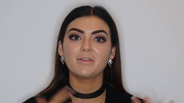 Tutorial: Lavender Eyeshadow & Contouring | Claire Howell смотреть онлайн