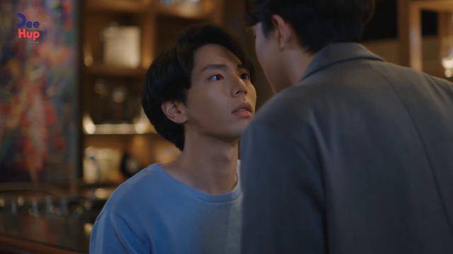 Lovely Writer EP9 (1/4) // #นับสิบจะจูบ #LovelyWriterTheSeries смотреть онлайн