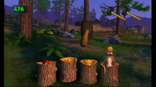 Cabela's Adventure Camp Review (Wii) смотреть онлайн