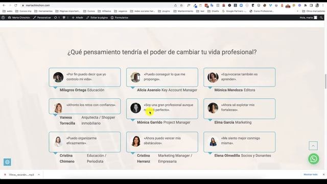 ➡️ Cómo crear enlaces ancla ♾️ en WordPress con Gutenberg смотреть онлайн