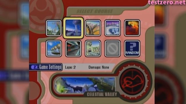 Kirby Retrospective 16 - Kirby Air Ride смотреть онлайн