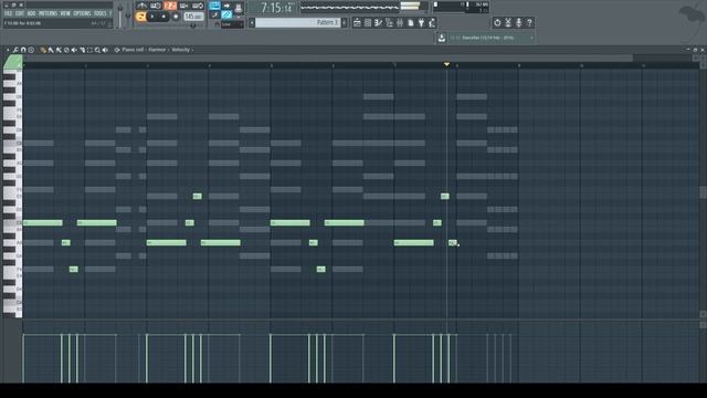 Making a Melodic Dubstep Drop In FL Studio 12 (Basic/Tutorial) смотреть онлайн