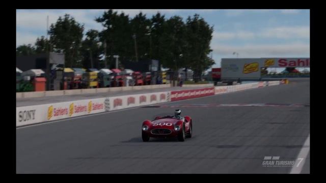 Gran Turismo 7 - Music Rally (Part 10) смотреть онлайн