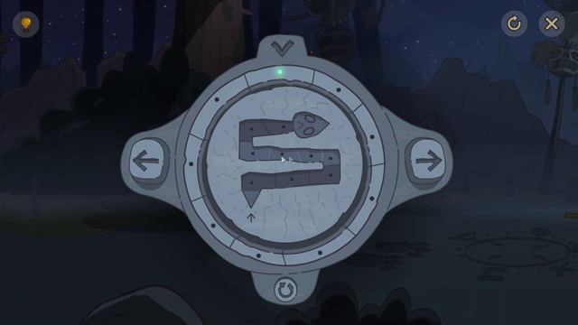 КРАКАКАТАУ - ЗНАЧИТ ХОРОШО | LOST IN PLAY 2 смотреть онлайн