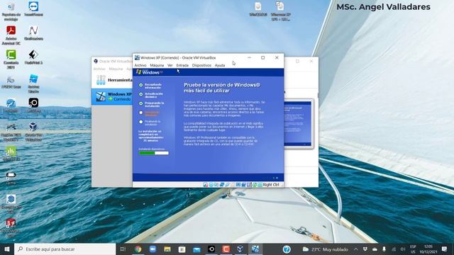 Instalar WinQSB en Windows 10 64bits смотреть онлайн
