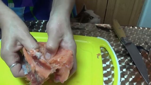 Кулинарный арт-объект