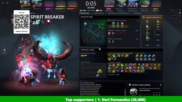 LIVE I MAIN GAME SANTUY смотреть онлайн