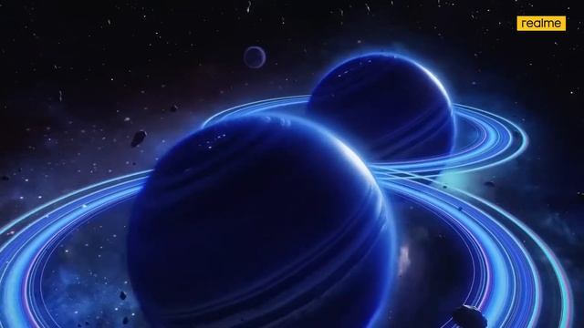 Official Video | MediaTek Dimensity 810 5G Pro | realme 8s 5G | смотреть онлайн