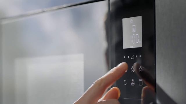 Φούρνος Μικροκυμάτων Electrolux - Αγαπημένες Λειτουργίες смотреть онлайн