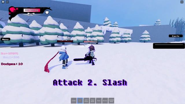 Undertale Remnants of the Multiverse - Epic Sans and KillerShift Chara + New Skins смотреть онлайн