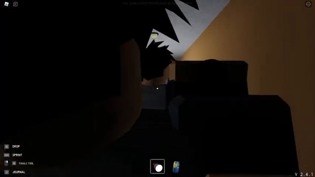 Ловим призраков в игре Specter [TOWN] 2 смотреть онлайн