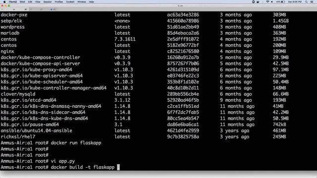 Docker - 2 | DevOps Tutorial For Beginners смотреть онлайн