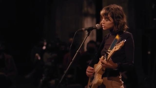 Pomme (Live 08/10/2020) смотреть онлайн