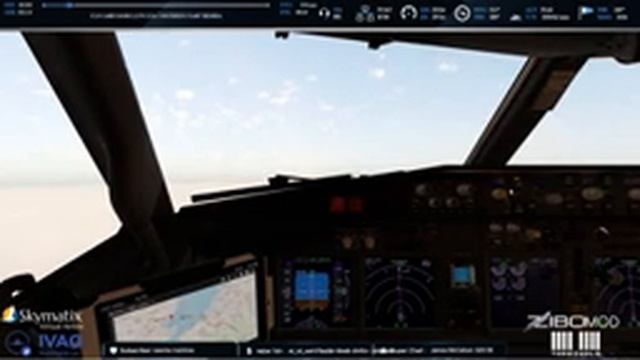 (EGSS) London Stansted To (ELLX) Luxembourg | Active Sky XP12