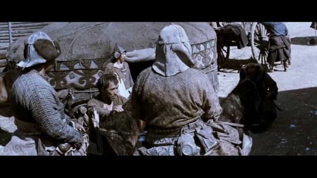 Монголо-татарское иго