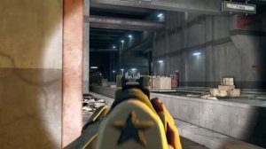 Замаскированный дом из дверей в САМОМ опасном МЕСТЕ НА КАРТЕ в игре Rust_Раст.mp4