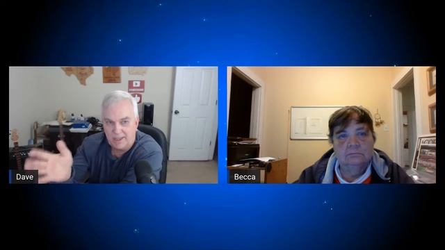 CNC With Dave Gatton | Special Guest Becca Miller смотреть онлайн