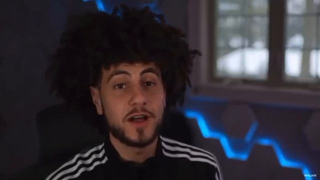 IS LUCID CRYING? смотреть онлайн