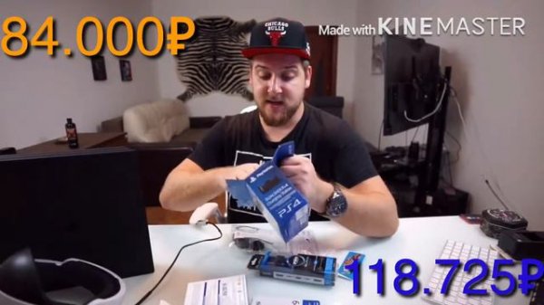 ТИМУР СИДЕЛЬНИКОВ ДАУН!!!4К ХРОМОСОМ!!!