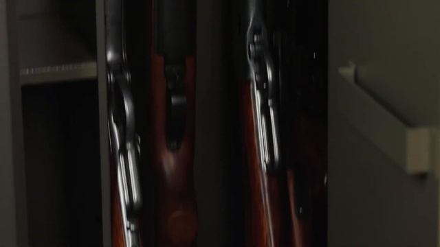 Взломостойкие оружейные сейфы Valberg. Видео обзор модельного ряда на примере модели Сафари EL. смотреть онлайн