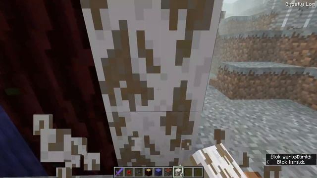BORALO COMEMAN MOD PAKETİ & CODEMAN (Link açıklamada) - MİNECRAFT #boralo #minecraft смотреть онлайн