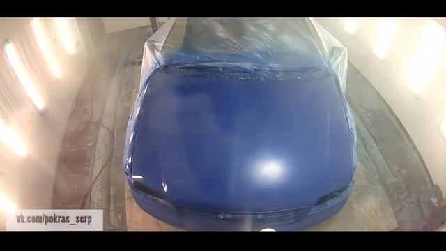 Pistola de Pintura W-400 Bellaria смотреть онлайн