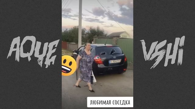 НЕАДЕКВАТНЫЕ СОСЕДИ ПОДБОРКА #4 | Упал в деревенский туалет смотреть онлайн