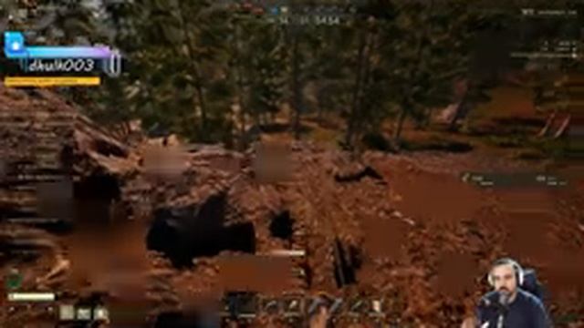 Agriculture Supply Stockpile | Brand New Character Level 1! | Icarus Coop Live смотреть онлайн