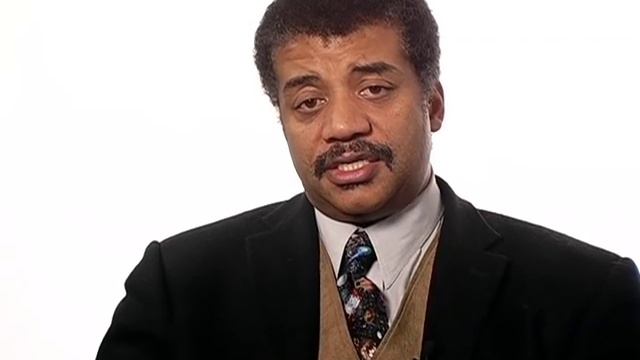Neil DeGrasse Tyson: Science And Faith | Big Think