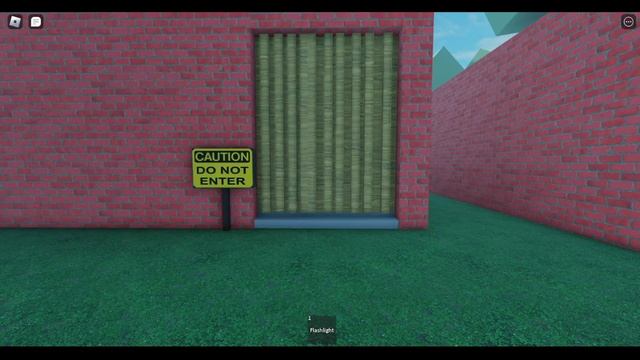Roblox Backrooms: Shutdown смотреть онлайн