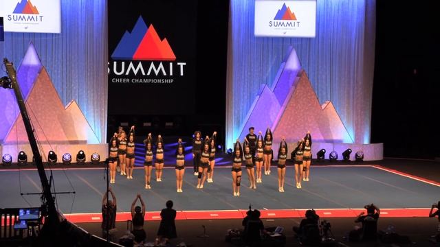 Rival Athletics - Black Widow [S5] - The Summit Finals - 4/30/2023 смотреть онлайн