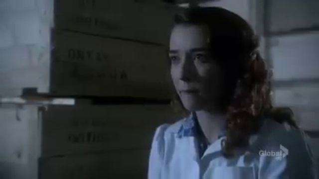 Bomb Girls - Lonesome Valley смотреть онлайн