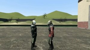 Как открыть двери в garry's mod (действительно)