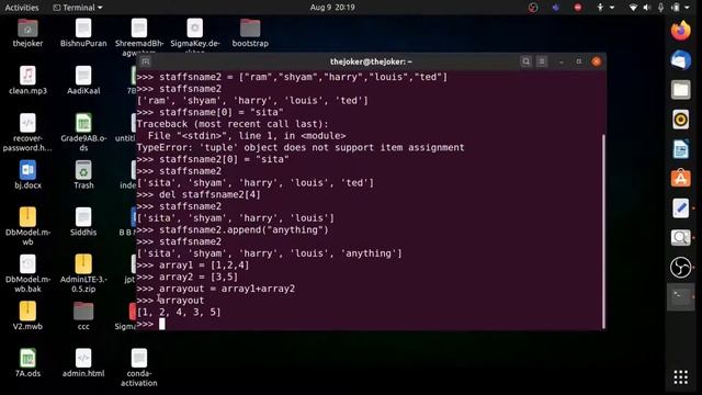 Python List Functions | Introduction to Python List Methods |Complete Python List Function Turtoria смотреть онлайн