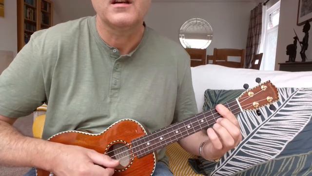 LESSON 16 TROUBLE IN MIND смотреть онлайн