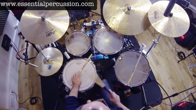 How To Apply Guiro To Drum Grooves смотреть онлайн