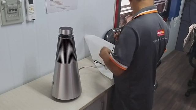 Khui loa bluetooth Bang & Olufsen Beosound 2 = 87.990 K смотреть онлайн