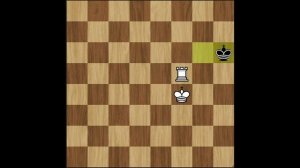 КАК ПОСТАВИТЬ МАТ КОРОЛЁМ И ЛАДЬЁЙ? | Изучаем эндшпиль